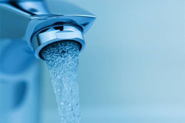 water-line-repair-faucet-running