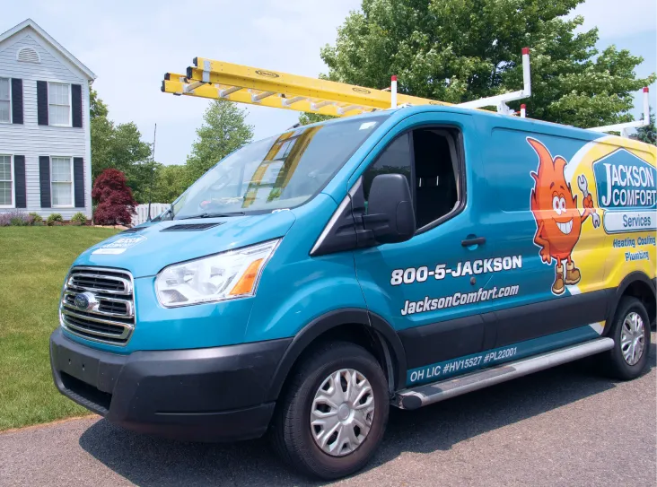 Jackson Truck Service