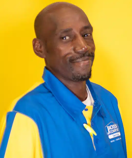 %Focuskw% | Jackson Comfort Services