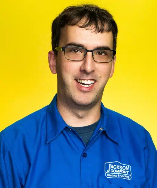 %Focuskw% | Jackson Comfort Services