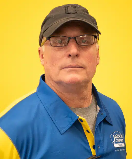 %Focuskw% | Jackson Comfort Services