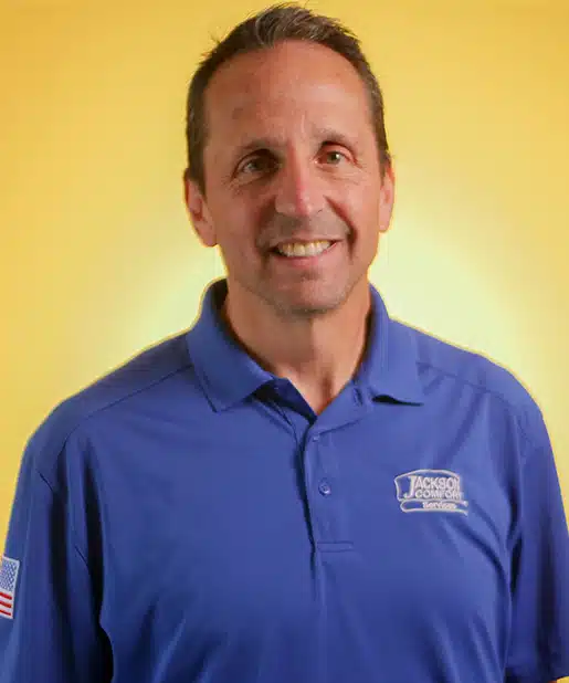 %Focuskw% | Jackson Comfort Services