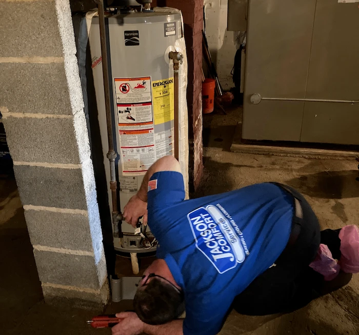 Expert Water Heater Install in [primary_location]
