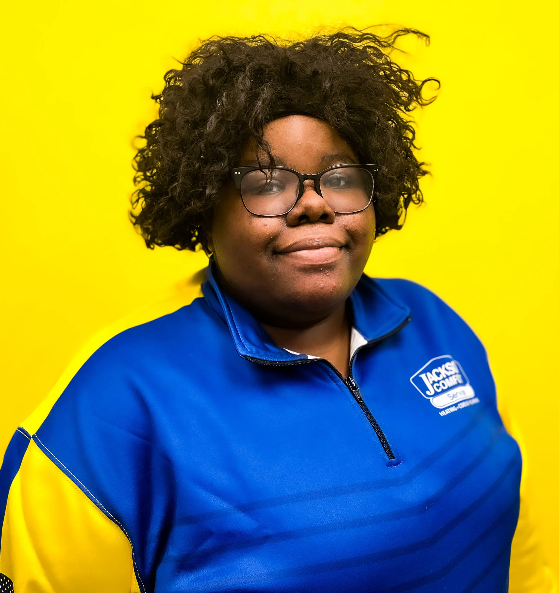 Customer Experience Rep Breona H