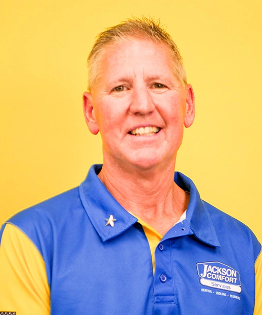 Field Supervisor Chris D
