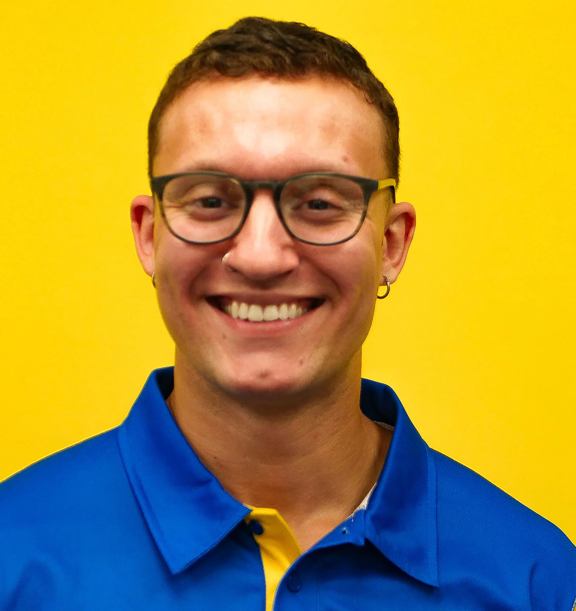 Service Plumber David L