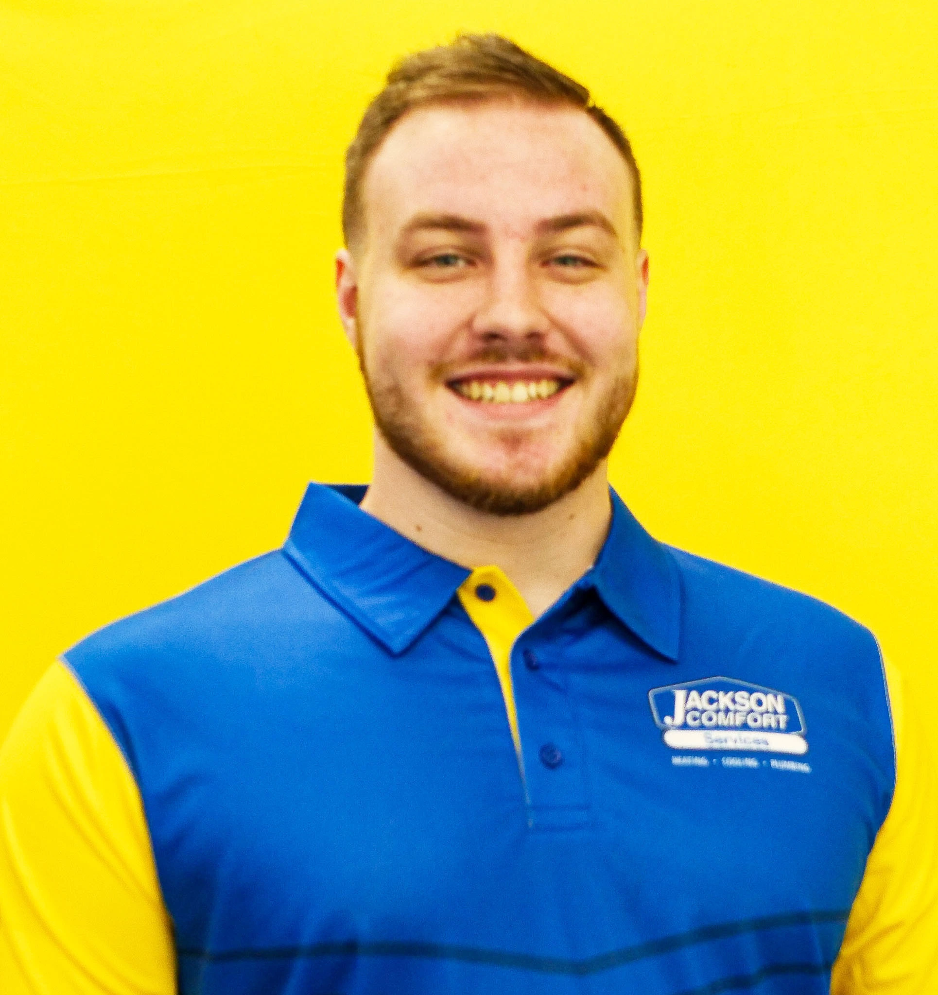 Service Plumber Dylan H