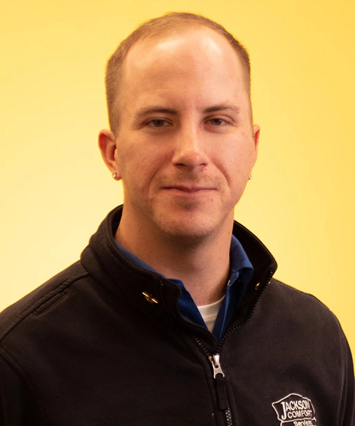 Warehouse Manager Eric S