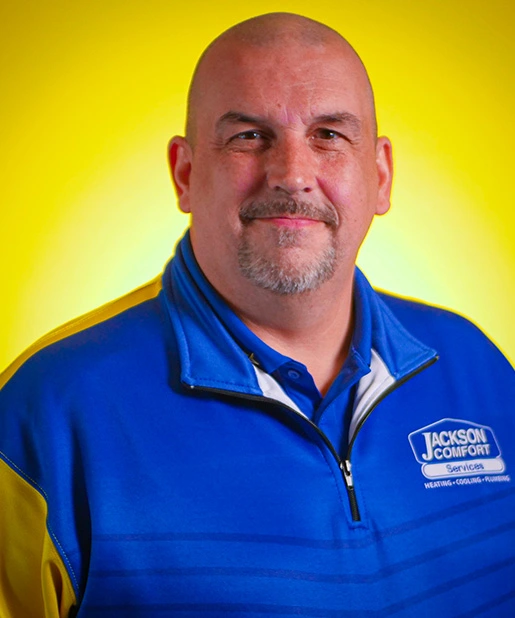 Field Supervisor Keith M