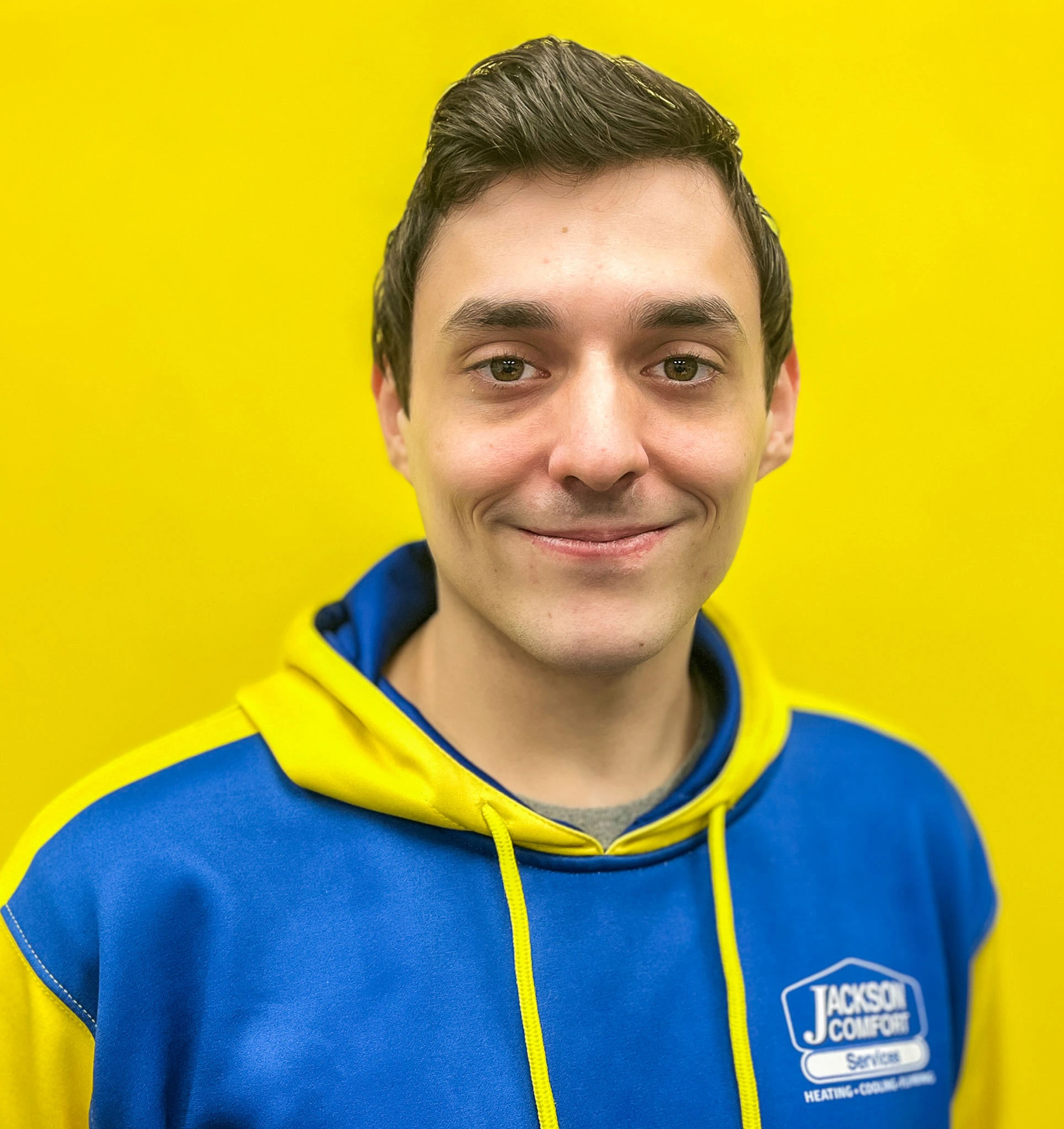 Procurement Coordinator Logan M