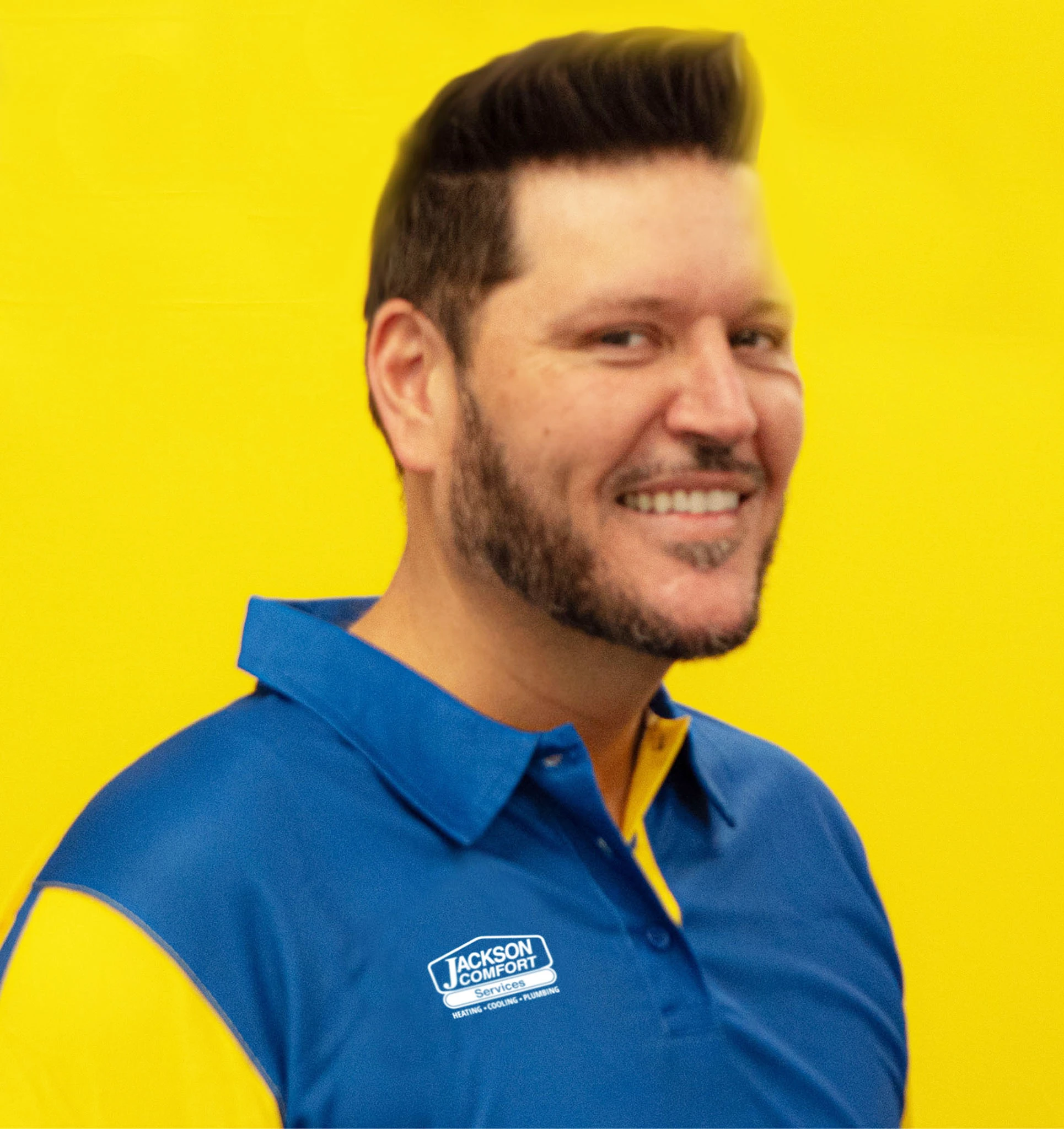 Field Supervisor Rob G